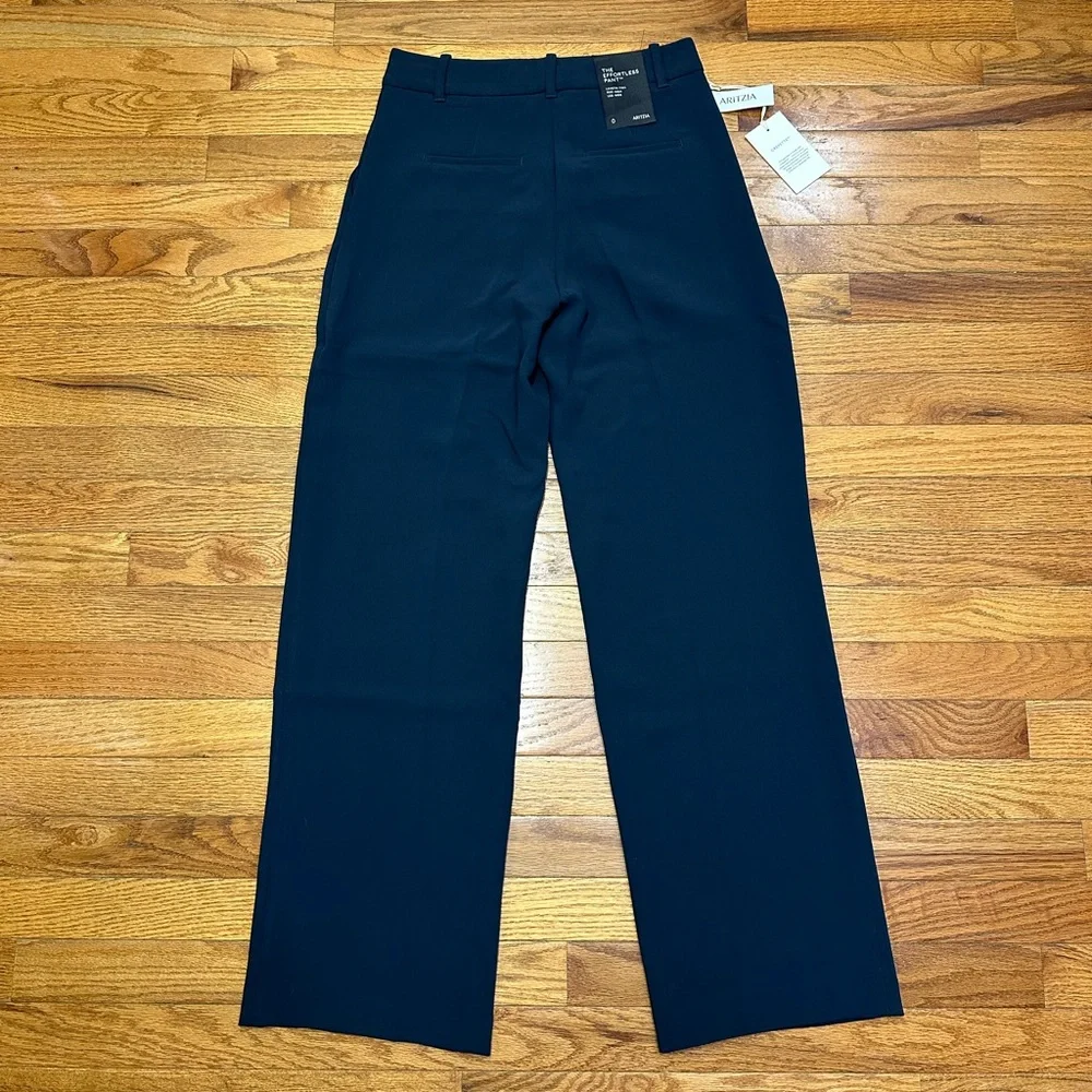 Aritzia Effortless Pant & Queens Top Set - Picture 7 of 15